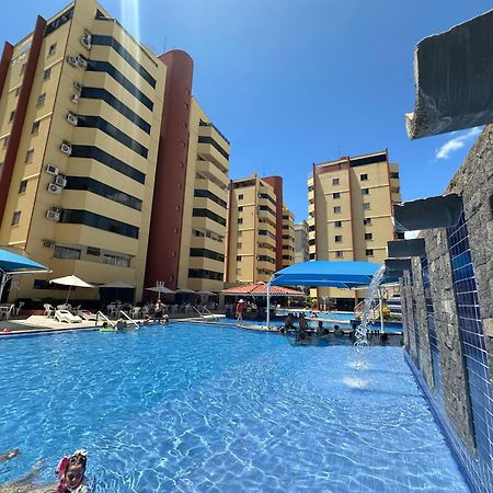 House Relax Parque Das Aguas Quentes - Ape 2 Quartos カルダス・ノバス エクステリア 写真